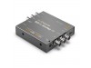 Blackmagic Mini Converter SDI to Analog 4K